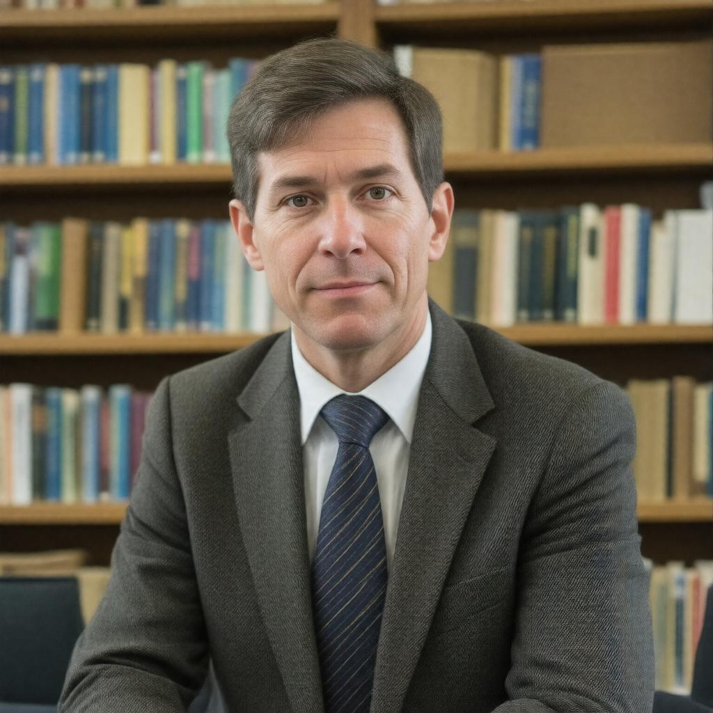Steven Levitt